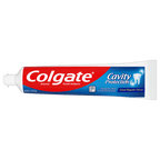 Colgate Cavity Protection Toothpaste with Fluoride; Minty Flavor; 2.5 oz Tube