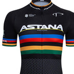 Fashion Simple Cycling Jersey Short Sleeve Suit