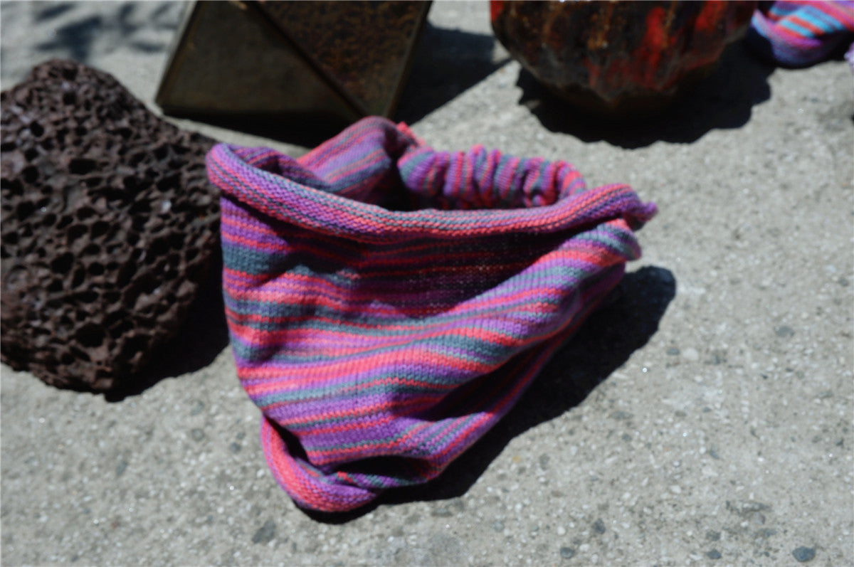 Vintage cotton Hairband Pi-Mart