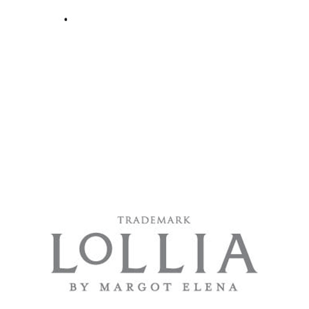 Lollia Dream No. 25 Perfumed Luminary, 11 oz.