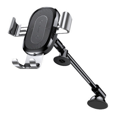 Gravity Bracket Wireless Car Charger – Fast, Secure, &amp; Hands-Free Charging On The Go Pi-Mart