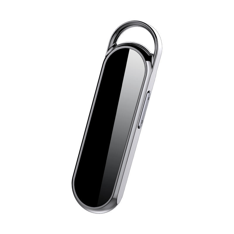 Wide angle video recorder