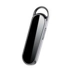Wide angle video recorder