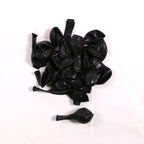 125 pcs Black Pink Balloon Garland Kit as Backdrop For Birthday Baby Bridal Shower Party Decorations Bridal Showers Office Party Girl Party Luxury Ballons Decoration Stevvex