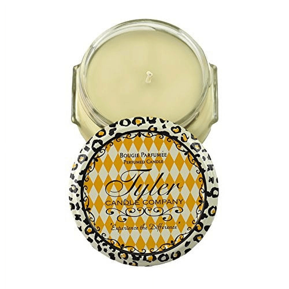 Tyler Candle Company (C)Tyler Candles French Market - 3oz (8)