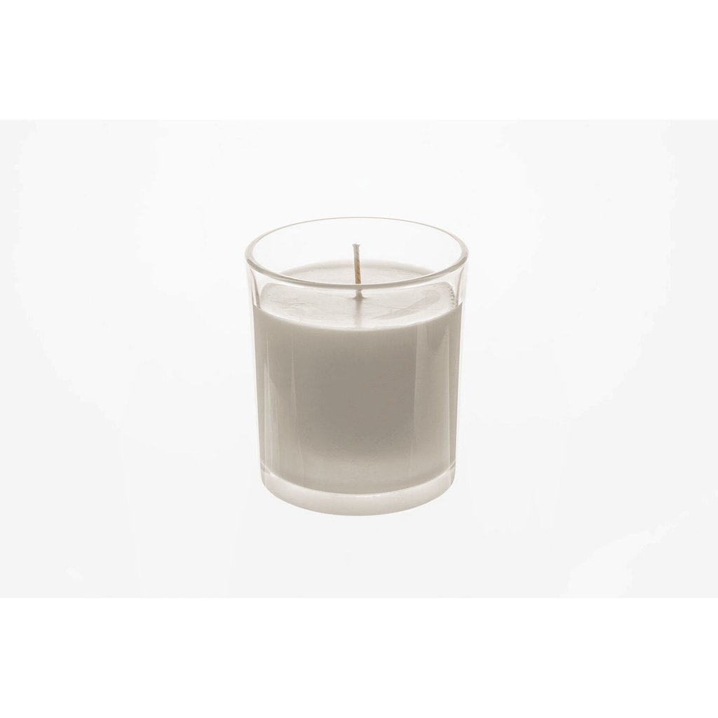 EOTW Candle Supply 10 oz. 12 Pack Empty Luxury Clear Jars for Candle Making.
