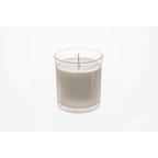 EOTW Candle Supply 10 oz. 12 Pack Empty Luxury Clear Jars for Candle Making.