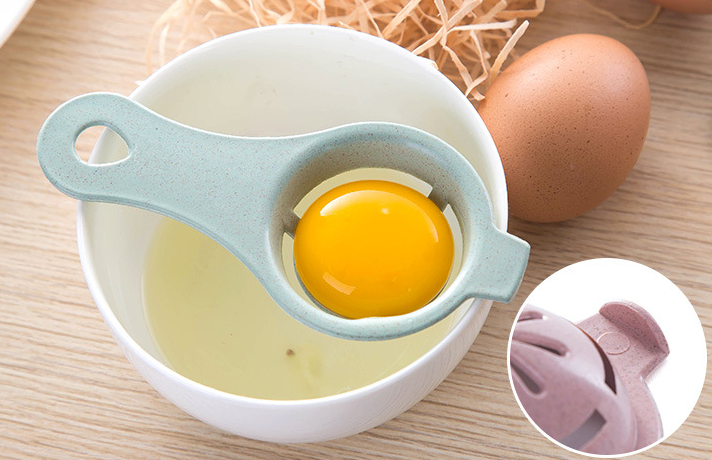 Wheat Rod Egg White Separator Pi-Mart