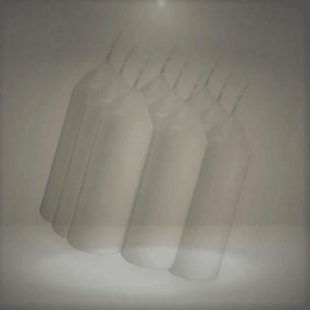 UCO Hour Beeswax Candles for Candle Lanterns