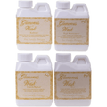 Tyler Candle Company 4 oz Wash Gift Pack - Diva,High Maint, Kathina and French Market Pack of 3