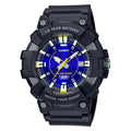 Casio Men's Heavy Duty Analog Watch MW610-2AV