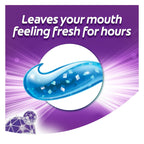 Colgate Max Fresh Knockout Whitening Toothpaste; Mint Fusion; 3 Pack; 6.3 oz Tubes