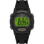 Timex Mens Expedition Cat Black Strap EasyOptionXY LLC