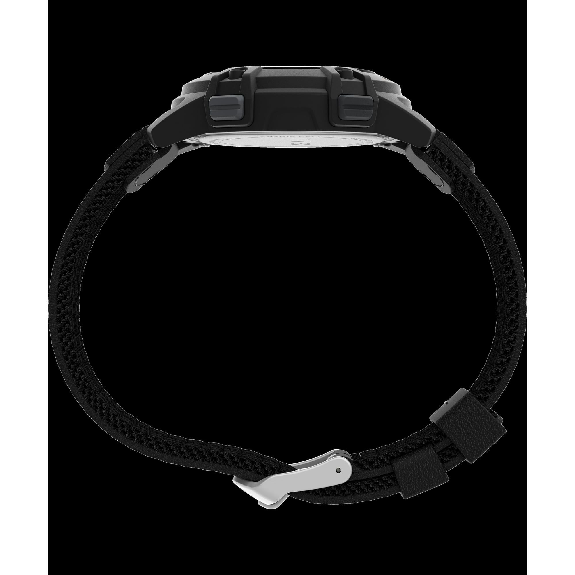Timex Mens Expedition Cat Black Strap EasyOptionXY LLC