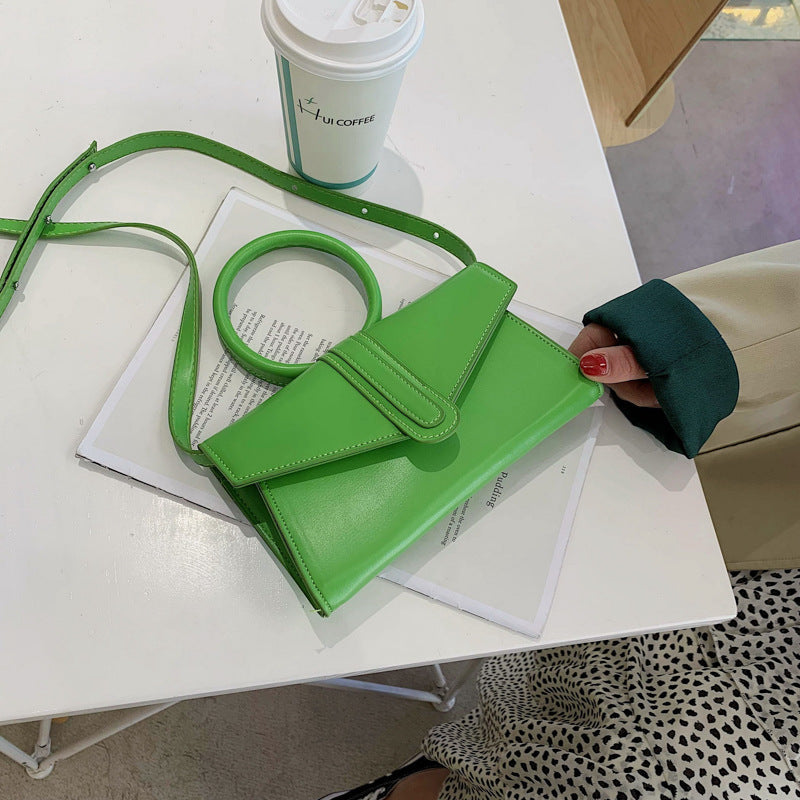 Shoulder handbag Pi-Mart