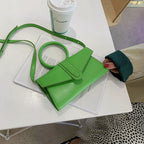 Shoulder handbag Pi-Mart