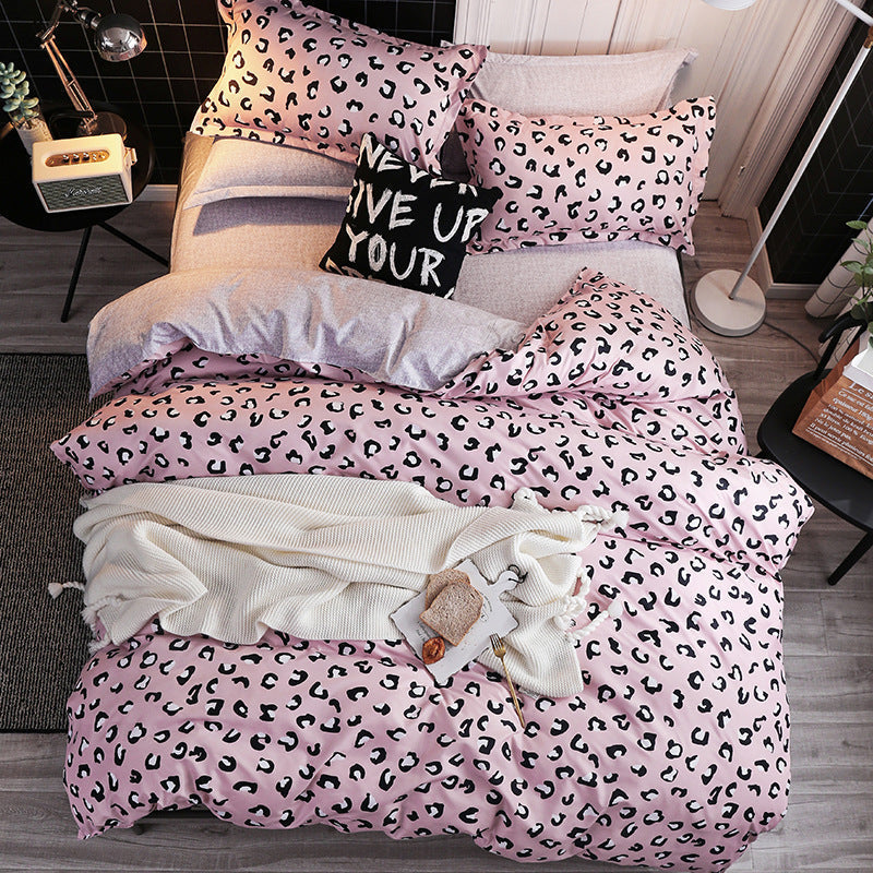 Bedding set duvet cover Pi-Mart