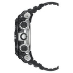 Armitron Men's Casual Black Analog-Digital Sport Watch EasyOptionXY LLC