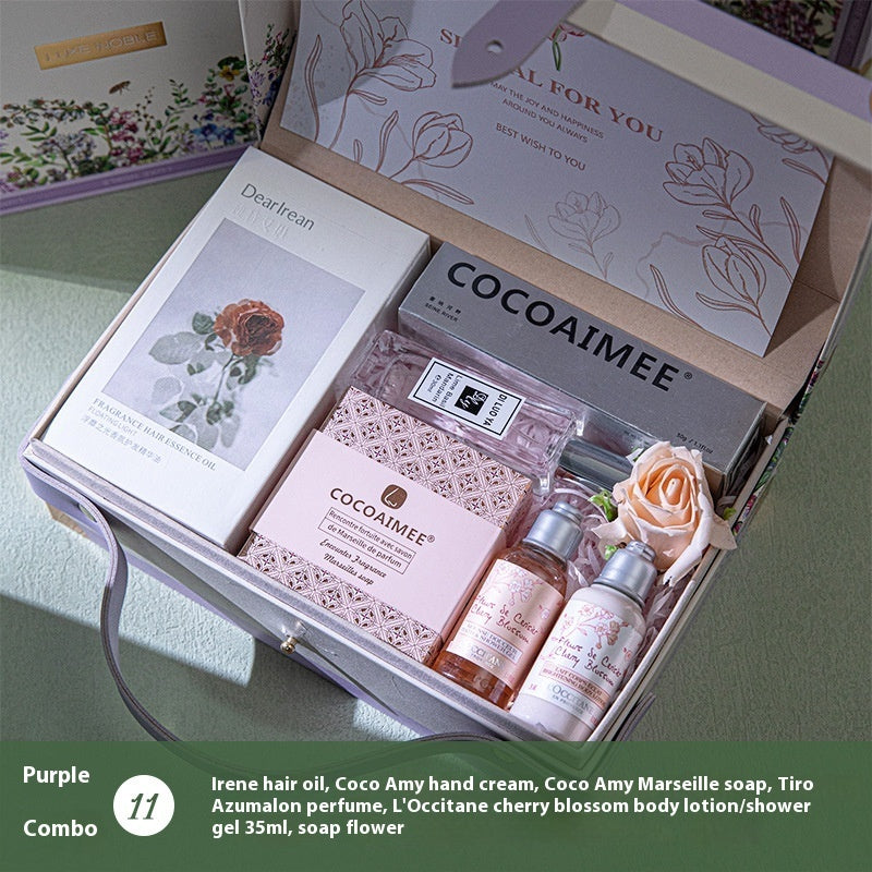 Light Luxury Creative Small Gifts Pi-Mart