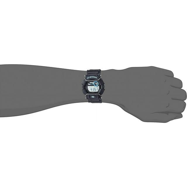 Casio G-shock Shock Resistant 200m Wr EasyOptionXY LLC