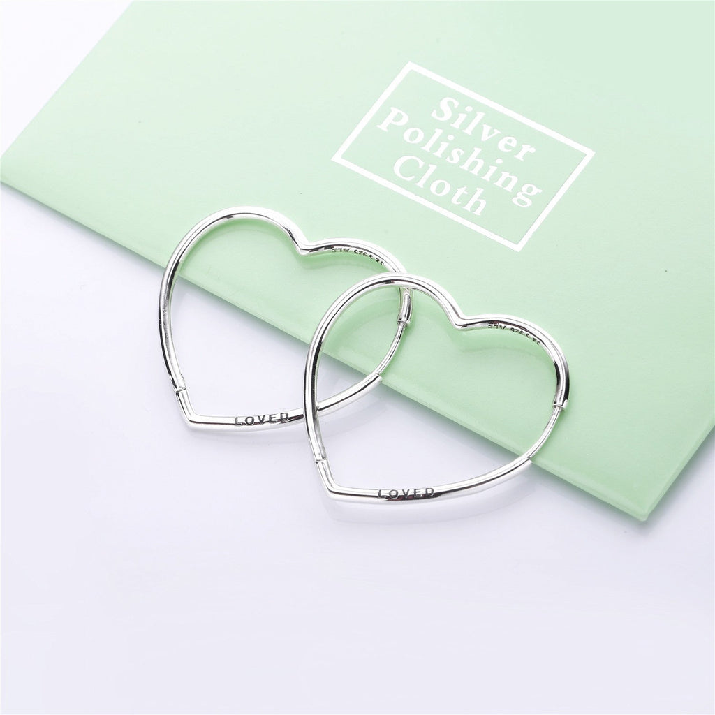 Playful Love Earring Hook Pi-Mart