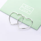 Playful Love Earring Hook Pi-Mart