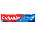 Colgate Cavity Protection Toothpaste with Fluoride; Minty Regular Flavor; 6 oz Tube