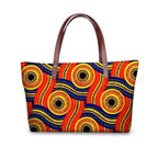 Diving fabric handbag Pi-Mart