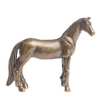 Brass Used Horse Ornaments For Transportation Lootquake LLC