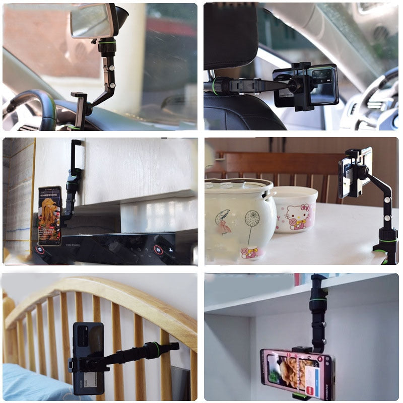 Multifunctional Hanging Clip Bracket - SJB-DIAMOND ELITES