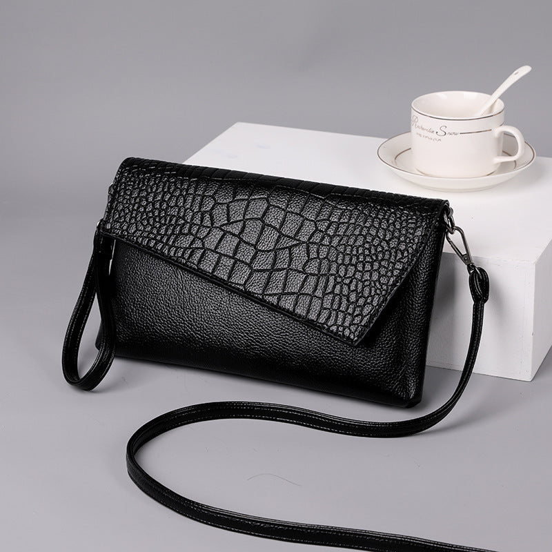 Fold over Clutch for women evening SHOMICOBOUTIQUE