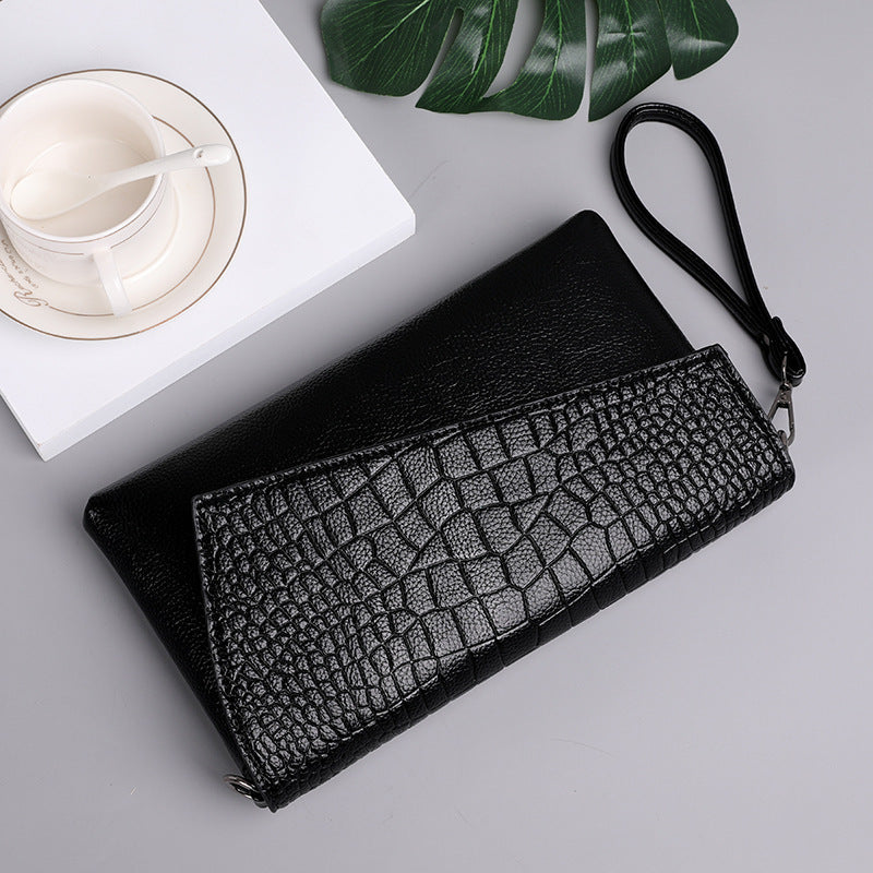 Fold over Clutch for women evening SHOMICOBOUTIQUE