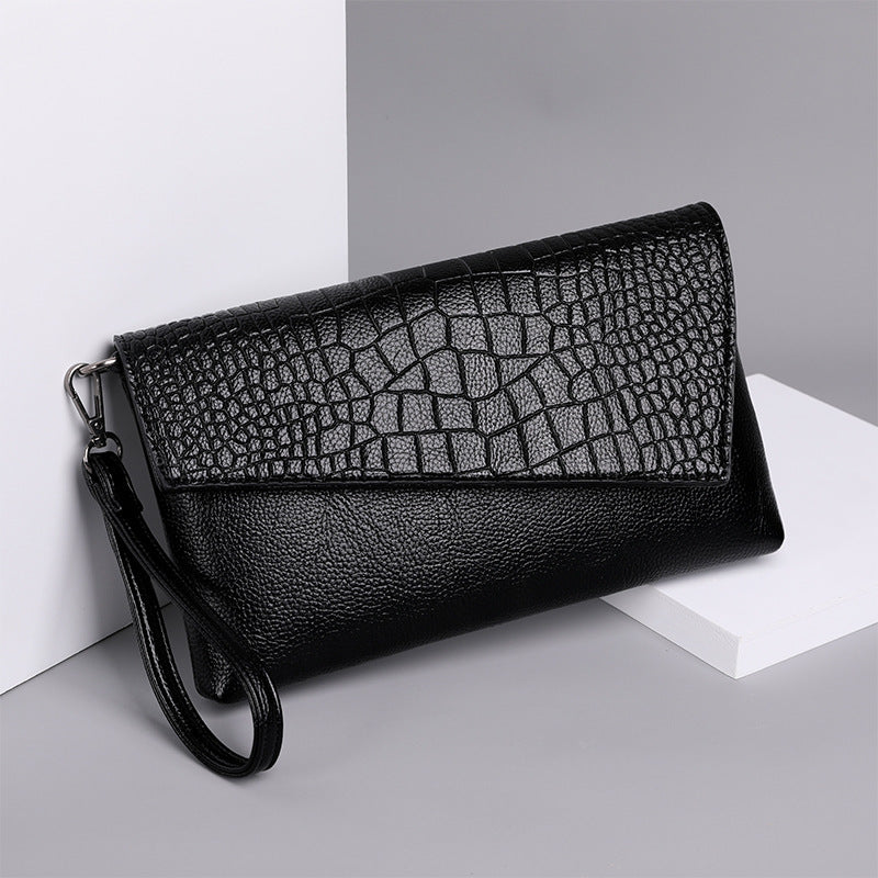 Fold over Clutch for women evening SHOMICOBOUTIQUE