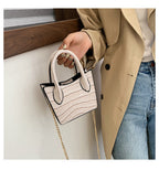 small handbag Pi-Mart