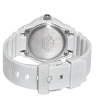 Casio Ladies 100m Water Resistant 3 Hand Analog Date/Day Display Watch EasyOptionXY LLC