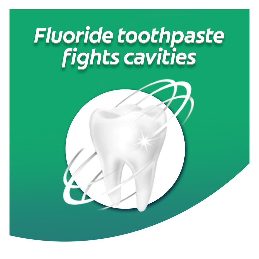 Colgate Max Fresh Whitening Toothpaste with Mini Breath Strips; Clean Mint; 6.3 oz Tube EasyOptionXY LLC