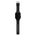 UAG Apple Unisex Silicone Watch Band 45mm with Case for iWatch Series 8 and 7 Scout Plus Black EasyOptionXY LLC