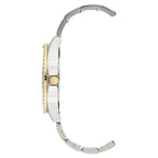 Armitron Men's Two-Tone and Navy Day Date Dress Watch EasyOptionXY LLC