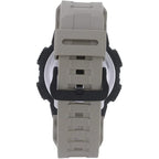 Casio Men's Sport Digital Watch with Vibration, Tan W736H-5AV EasyOptionXY LLC