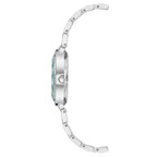 Time And Tru Ladies Blue Ombre Dial EasyOptionXY LLC