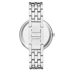 Time And Tru Ladies Blue Ombre Dial EasyOptionXY LLC