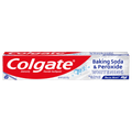 Colgate Baking Soda and Peroxide Toothpaste; Brisk Mint; 6 oz Tube EasyOptionXY LLC
