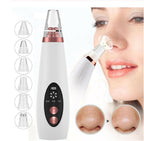 The pores clean artifact household cosmetic instrument suck black new instrument Lootquake LLC