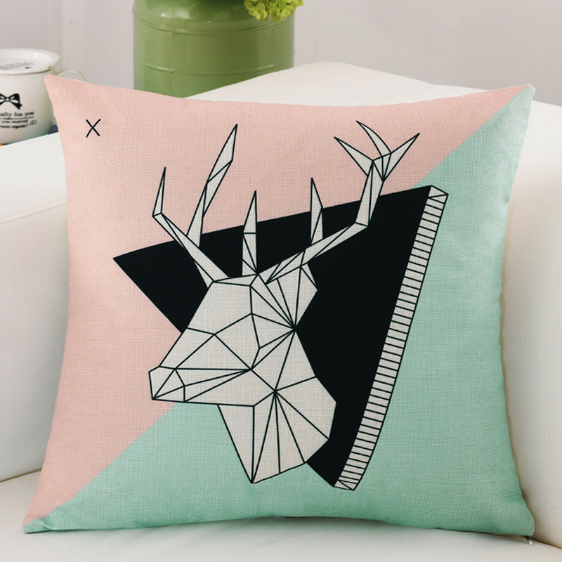 Sofa cushion Pi-Mart
