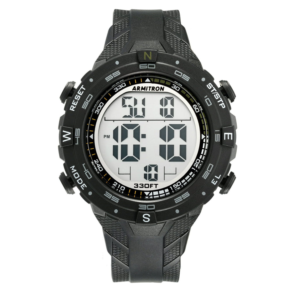 Armitron Men's Sport Watch EasyOptionXY LLC