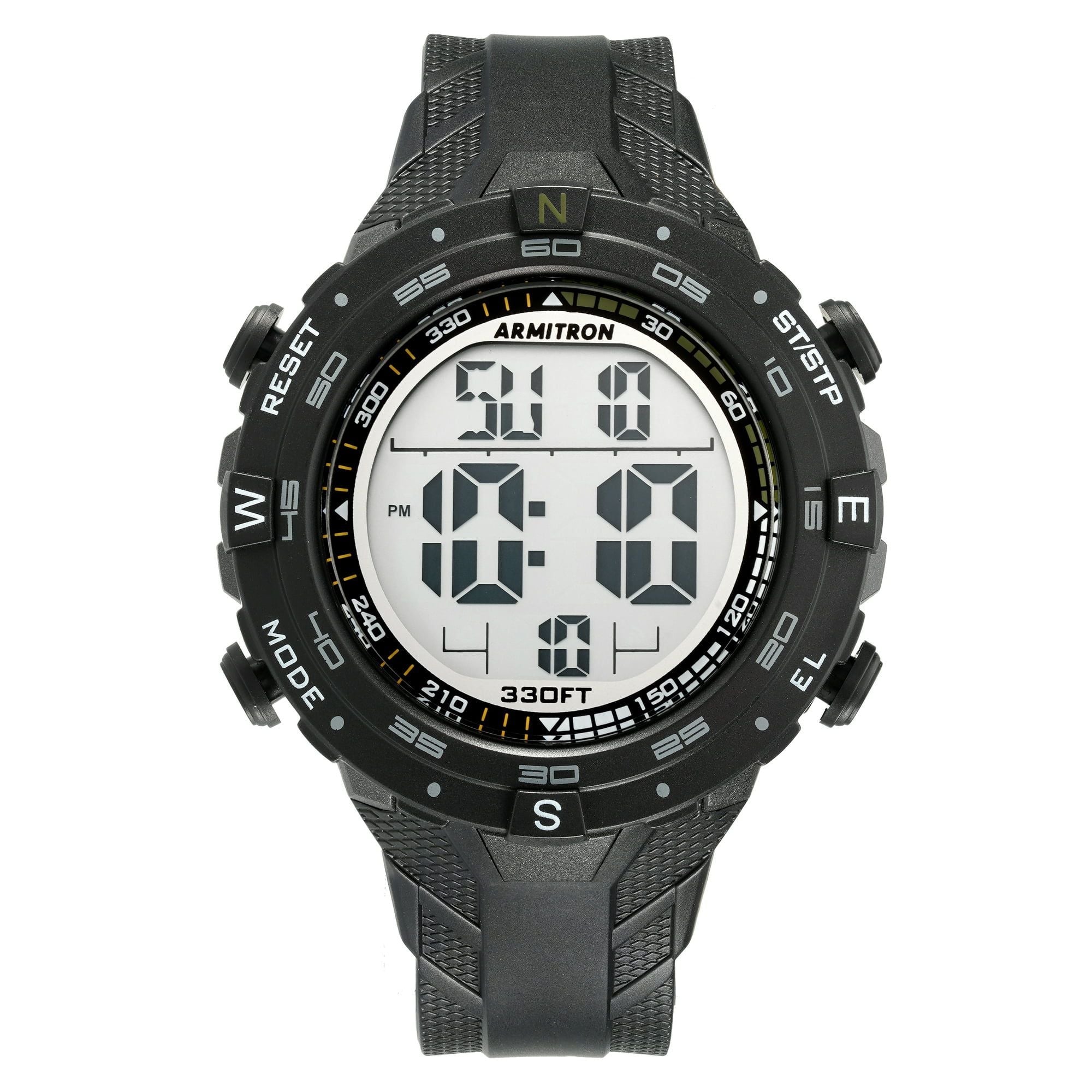 Armitron Men's Sport Watch EasyOptionXY LLC