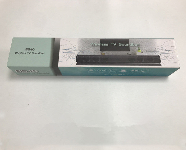 Home Theater Wireless Bluetooth Strip Audio Pi-Mart