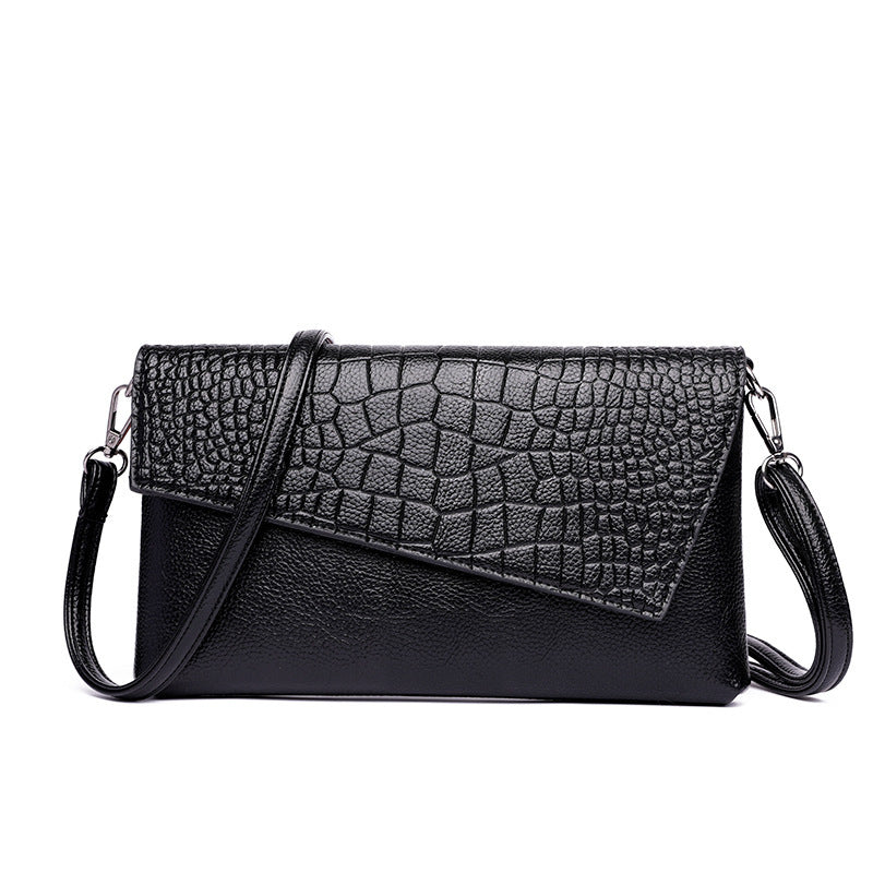 Fold over Clutch for women evening SHOMICOBOUTIQUE