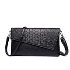 Fold over Clutch for women evening SHOMICOBOUTIQUE