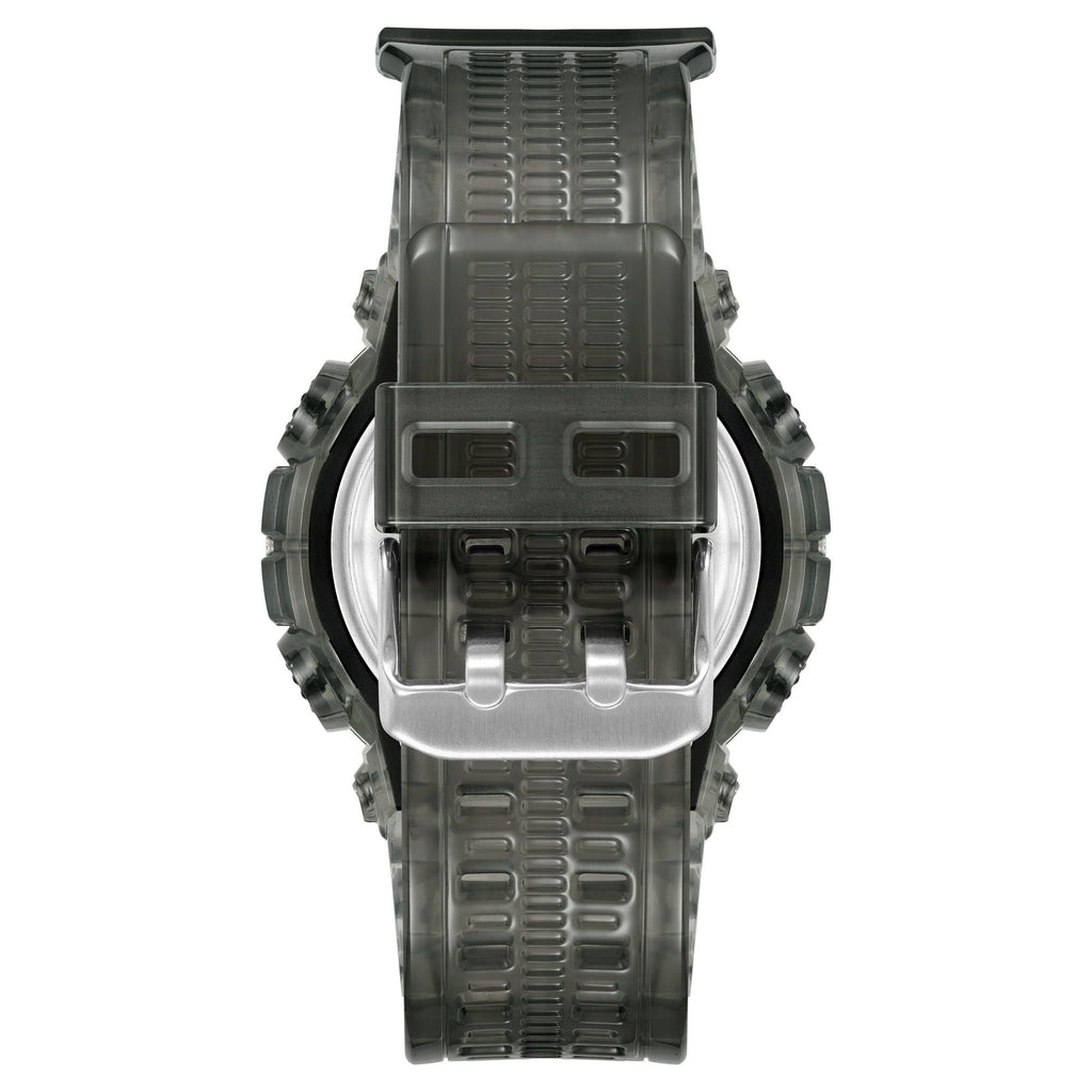 Armitron Unisex Sport Gray Digital Watch with Durable Band EasyOptionXY LLC